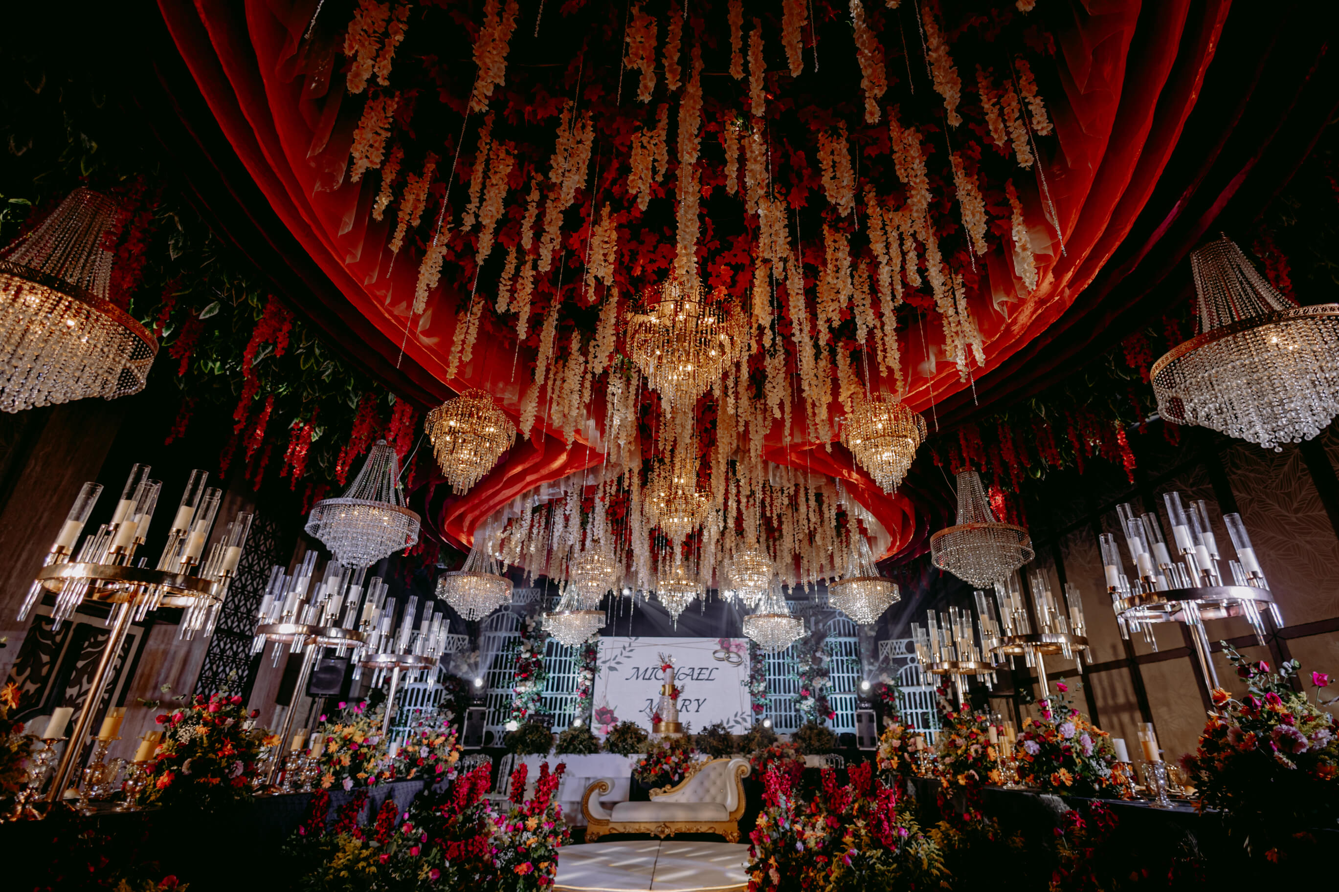 Venue Decoration